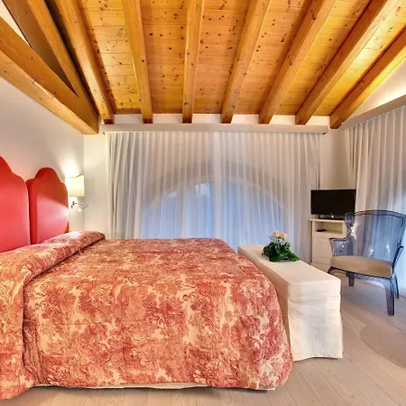 Agriturismo Ca' Beatrice - Venice Airport-2
